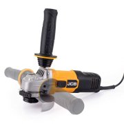 JCB Corded Angle Grinder Twin Pack 115mm and 230mm Angle Grinders